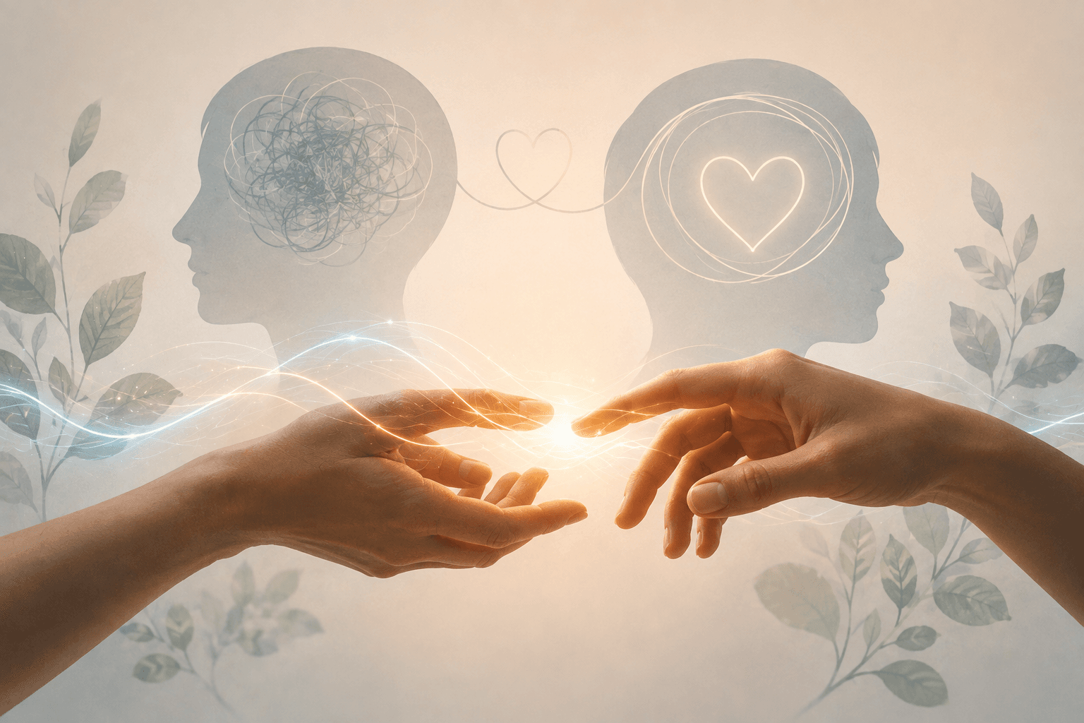 EMDR e Apego: o que as pesquisas mostram sobre a segurança emocional nos relacionamentos